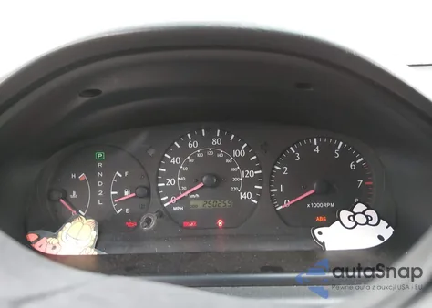 1999 Toyota Camry Solara Se V6 from USA, damaged, VIN 2T1CF22P9XC185196